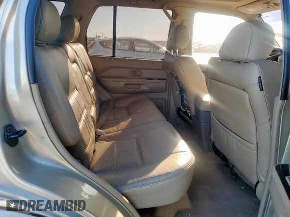 2001 Nissan Pathfinder LE с VIN JN8DR09Y71W599188, выставлен на аукционе Copart как лот 45654465 с пробегом 183 600 миль миль и Списание • Salvage title. История ставок и продаж доступна на DreamBid. Изображение 10.