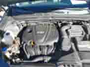 2011 Hyundai Sonata Limited z VIN 5NPEC4AC7BH061011, wystawiony jako IAAI lot #43543417 z przebiegiem 171 080 mil mil oraz . Historia ofert i sprzedaży dostępna na DreamBid. Obrazek 10.