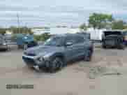 2021 Chevrolet TrailBlazer LT с VIN KL79MRSL3MB117179, выставлен на аукционе IAAI как лот 43452597 с пробегом 47 286 миль миль и . История ставок и продаж доступна на DreamBid. Изображение 18.