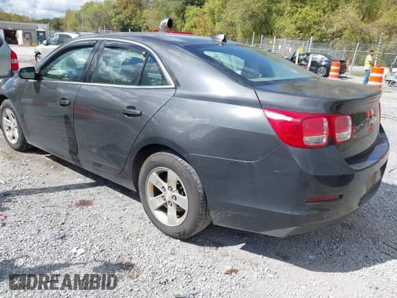 2014 Chevrolet Malibu LS с VIN 1G11B5SL9EF120914, выставлен на аукционе IAAI как лот 43388332 с пробегом 223 621 миль миль и . История ставок и продаж доступна на DreamBid. Изображение 3.