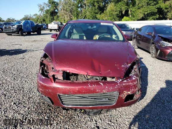 2010 Chevrolet Impala LTZ z VIN 2G1WC5EM7A1206425, wystawiony jako Copart lot #81310935 z przebiegiem 224 344 mil mil oraz Szkoda całkowita • Salvage title. Historia ofert i sprzedaży dostępna na DreamBid. Obrazek 5.