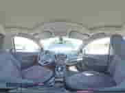 2018 Chevrolet Sonic LT z VIN 1G1JD6SB3J4102986, wystawiony jako Copart lot #66255845 z przebiegiem 55 986 mil mil oraz Szkoda całkowita • Salvage title. Historia ofert i sprzedaży dostępna na DreamBid. Obrazek 14.