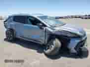 2024 Chevrolet Equinox EV LT z VIN 3GN7DLRP7RS292618, wystawiony jako Copart lot #61780945 z przebiegiem 9 372 mil mil oraz Szkoda całkowita • Salvage title. Historia ofert i sprzedaży dostępna na DreamBid. Obrazek 4.