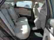 2016 Hyundai Sonata Sport с VIN 5NPE34AF3GH419139, выставлен на аукционе Copart как лот 84891535 с пробегом 166 672 миль миль и Списание • Salvage title. История ставок и продаж доступна на DreamBid. Изображение 10.