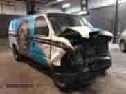 2013 Ford Econoline Cargo Commercial с VIN 1FTNE2EL2DDA42612, выставлен на аукционе IAAI как лот 41599646 с пробегом 207 770 миль миль и . История ставок и продаж доступна на DreamBid. Изображение 1.