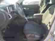 2016 Chevrolet Equinox LS z VIN 2GNALBEKXG6320260, wystawiony jako Copart lot #82736675 z przebiegiem 162 236 mil mil oraz Czysty tytuł • Clean title. Historia ofert i sprzedaży dostępna na DreamBid. Obrazek 7.