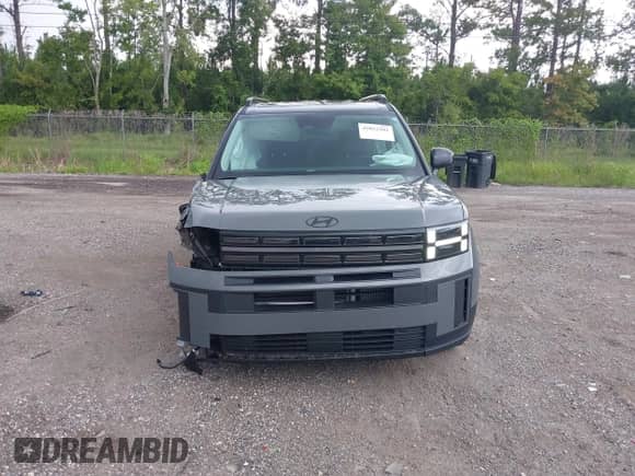 2024 Hyundai Santa Fe XRT with VIN 5NMP3DGL5RH026121, listed as a IAAI auction lot 43032101 with 31,140 mi miles and . Bid and sale history available at DreamBid. Image 12.