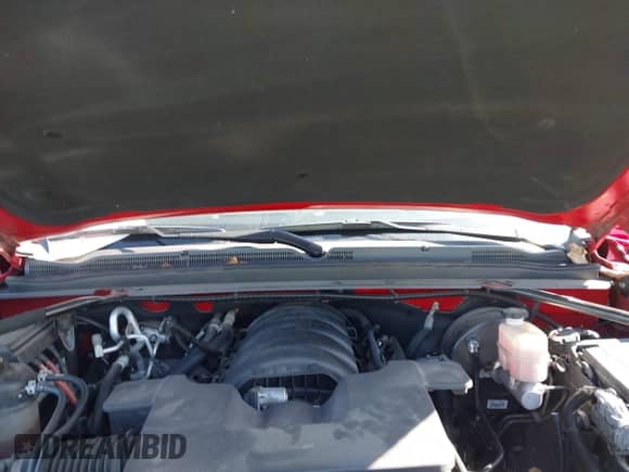 2019 Chevrolet Tahoe LS with VIN 1GNSKAKC1KR197010, listed as a IAAI auction lot 42718151 with 117,781 mi miles and . Bid and sale history available at DreamBid. Image 10.