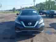 2020 Nissan Murano S с VIN 5N1AZ2AJ3LN145940, выставлен на аукционе IAAI как лот 42533454 с пробегом 64 536 миль миль и . История ставок и продаж доступна на DreamBid. Изображение 11.