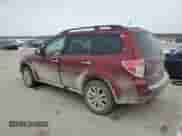2011 Subaru Forester X Limited z VIN JF2SHBFC0BH712433, wystawiony jako Copart lot #45227035 z przebiegiem 110 852 mil mil oraz Szkoda całkowita • Salvage title. Historia ofert i sprzedaży dostępna na DreamBid. Obrazek 2.