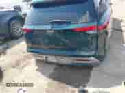 2023 Nissan Pathfinder SL with VIN 5N1DR3CA5PC224382, listed as a IAAI auction lot 42877020 with 51,425 mi miles and . Bid and sale history available at DreamBid. Image 18.