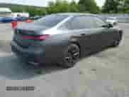 2024 BMW 7 Series 760i xDrive с VIN WBA33EJ04RCS93538, выставлен на аукционе Copart как лот 56560835 с пробегом 16 424 миль миль и Списание • Salvage title. История ставок и продаж доступна на DreamBid. Изображение 3.