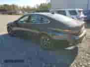 2025 Hyundai Sonata SEL with VIN KMHL64JA8SA432564, listed as a Copart auction lot 89671725 with 17,965 mi miles and Clean title. Bid and sale history available at DreamBid. Image 2.