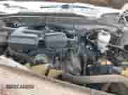 2017 Ford F-250 Lariat z VIN 1FT7W2B64HEE30347, wystawiony jako IAAI lot #43105738 z przebiegiem 85 156 mil mil oraz . Historia ofert i sprzedaży dostępna na DreamBid. Obrazek 10.