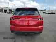 2024 Mitsubishi Outlander ES with VIN JA4J3UA89RZ072115, listed as a Copart auction lot 51763575 with 2,195 mi miles and Clean title. Bid and sale history available at DreamBid. Image 6.