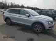 2021 Volkswagen Tiguan SE с VIN 3VV2B7AX7MM118770, выставлен на аукционе Copart как лот 82082155 с пробегом 80 787 миль миль и Списание • Salvage title. История ставок и продаж доступна на DreamBid. Изображение 4.