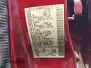 2000 Nissan Frontier XE with VIN 1N6ED27Y3YC382842, listed as a IAAI auction lot 42343459 with 172,454 mi miles and . Bid and sale history available at DreamBid. Image 9.