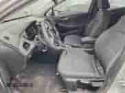 2019 Chevrolet Cruze LS z VIN 1G1BC5SM4K7135725, wystawiony jako Copart lot #68474495 z przebiegiem 47 002 mil mil oraz Szkoda całkowita • Salvage title. Historia ofert i sprzedaży dostępna na DreamBid. Obrazek 7.