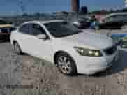 2008 Honda Accord EX с VIN 1HGCP26718A042452, выставлен на аукционе Copart как лот 80838465 с пробегом 101 394 миль миль и Списание • Salvage title. История ставок и продаж доступна на DreamBid. Изображение 4.