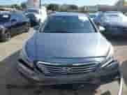 2016 Hyundai Sonata Limited z VIN 5NPE34AF6GH411570, wystawiony jako IAAI lot #41843291 z przebiegiem 128 445 mil mil oraz . Historia ofert i sprzedaży dostępna na DreamBid. Obrazek 13.