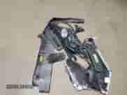 2022 Hyundai Sonata SEL Plus с VIN 5NPEJ4J28NH140026, выставлен на аукционе Copart как лот 84814815 с пробегом 13 030 миль миль и Списание • Salvage title. История ставок и продаж доступна на DreamBid. Изображение 12.