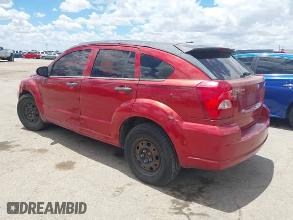 2010 Dodge Caliber с VIN 1B3CB1HA3AD587705, выставлен на аукционе IAAI как лот 42416611 с пробегом 159 097 миль миль и . История ставок и продаж доступна на DreamBid. Изображение 3.