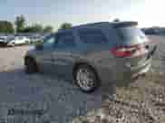 2024 Dodge Durango R/T Plus с VIN 1C4SDJCT1RC143673, выставлен на аукционе Copart как лот 65743165 с пробегом Не указан миль и На запчасти • Non repairable. История ставок и продаж доступна на DreamBid. Изображение 2.