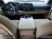 2010 Chevrolet Silverado 1500 1HY z VIN 3GCXCUEJ9AG259274, wystawiony jako Copart lot #87946565 z przebiegiem 149 663 mil mil oraz Szkoda całkowita • Salvage title. Historia ofert i sprzedaży dostępna na DreamBid. Obrazek 8.