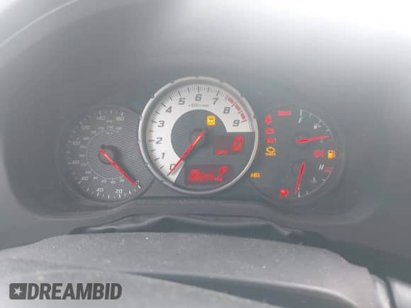 2014 Scion FR-S z VIN JF1ZNAA10E8702937, wystawiony jako IAAI lot #42243654 z przebiegiem 130 344 mil mil oraz . Historia ofert i sprzedaży dostępna na DreamBid. Obrazek 7.