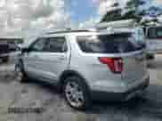 2017 Ford Explorer Limited z VIN 1FM5K8F82HGB79426, wystawiony jako Copart lot #80541495 z przebiegiem 87 021 mil mil oraz Szkoda całkowita • Salvage title. Historia ofert i sprzedaży dostępna na DreamBid. Obrazek 2.