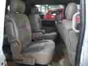 2007 Chevrolet Uplander 3LT с VIN 1GNDV33107D196847, выставлен на аукционе Copart как лот 45009015 с пробегом 219 434 миль миль и Списание • Salvage title. История ставок и продаж доступна на DreamBid. Изображение 11.