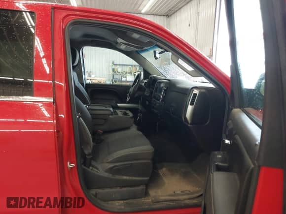 2014 Chevrolet Silverado 1500 LT with VIN 3GCUKREC4EG269835, listed as a IAAI auction lot 42602378 with 160,839 mi miles and . Bid and sale history available at DreamBid. Image 5.