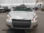 2010 Chevrolet Impala LTZ с VIN 2G1WC5EM4A1190412, выставлен на аукционе IAAI как лот 43388041 с пробегом 287 881 миль миль и . История ставок и продаж доступна на DreamBid. Изображение 12.
