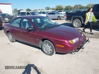 2002 Saturn SL z VIN 1G8ZH52862Z120636, wystawiony jako IAAI lot #43459366 z przebiegiem 73 742 mil mil oraz . Historia ofert i sprzedaży dostępna na DreamBid. Obrazek 1.