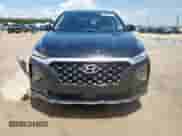 2020 Hyundai Santa Fe SEL z VIN 5NMS33AD0LH300192, wystawiony jako Copart lot #63845195 z przebiegiem 83 669 mil mil oraz Szkoda całkowita • Salvage title. Historia ofert i sprzedaży dostępna na DreamBid. Obrazek 5.