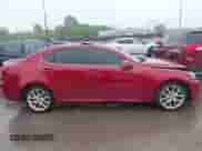 2012 Lexus IS 250 z VIN JTHCF5C2XC5052988, wystawiony jako IAAI lot #42251739 z przebiegiem 114 174 mil mil oraz . Historia ofert i sprzedaży dostępna na DreamBid. Obrazek 13.