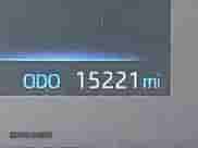 2024 Toyota Corolla LE with VIN 5YFB4MDEXRP155197, listed as a IAAI auction lot 42030927 with 15,221 mi miles and . Bid and sale history available at DreamBid. Image 15.