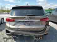 2020 Hyundai Santa Fe SEL с VIN 5NMS33AD7LH236751, выставлен на аукционе Copart как лот 84394205 с пробегом 115 990 миль миль и Списание • Salvage title. История ставок и продаж доступна на DreamBid. Изображение 6.
