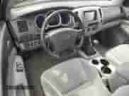 2007 Toyota Tacoma with VIN 5TEUX42N37Z425543, listed as a Copart auction lot 53050065 with 190,839 mi miles and Clean title. Bid and sale history available at DreamBid. Image 8.