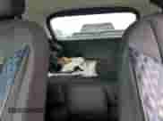 2023 Hyundai Ioniq 5 SE Standard Range with VIN KM8KM4AB3PU138392, listed as a Copart auction lot 74308814 with Not provided miles and Non repairable. Bid and sale history available at DreamBid. Image 10.