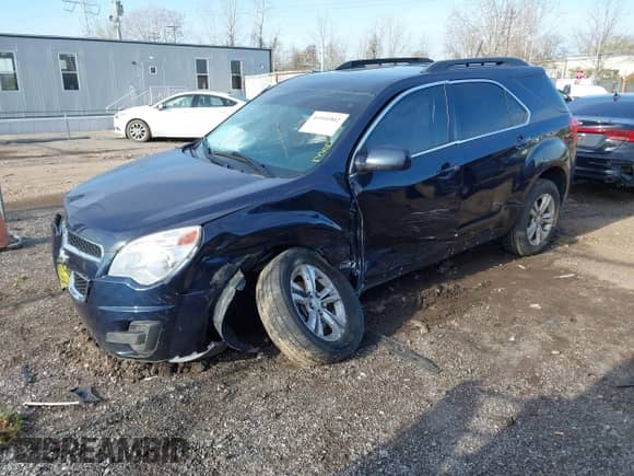 2015 Chevrolet Equinox LT с VIN 2GNFLBE31F6234882, выставлен на аукционе IAAI как лот 41994902 с пробегом 123 981 миль миль и . История ставок и продаж доступна на DreamBid. Изображение 17.