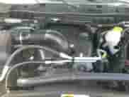 2017 Ram 1500 Express with VIN 3C6RR7KT5HG765491, listed as a Copart auction lot 68423845 with 64,293 mi miles and Salvage title. Bid and sale history available at DreamBid. Image 15.