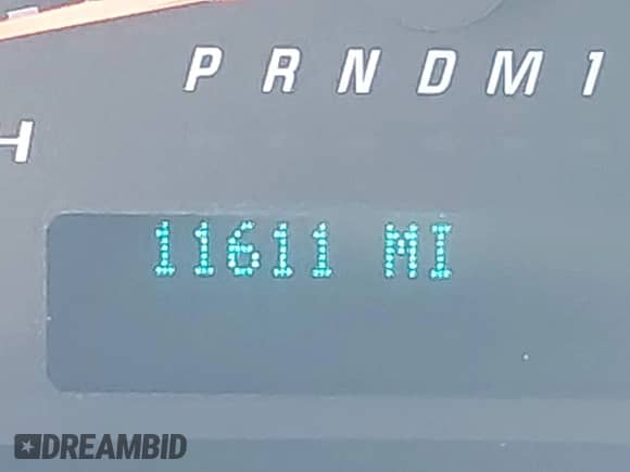 2024 Chevrolet Express Cargo с VIN 1GCWGAFP2R1279801, выставлен на аукционе IAAI как лот 42847246 с пробегом 11 611 миль миль и . История ставок и продаж доступна на DreamBid. Изображение 15.