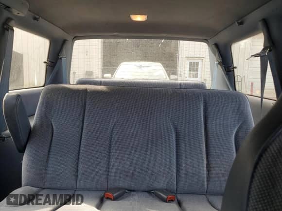 1993 Dodge Caravan with VIN 2B4GH2533PR287787, listed as a Copart auction lot 71940684 with 107,939 mi miles and Salvage title. Bid and sale history available at DreamBid. Image 10.