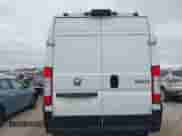 2023 Ram ProMaster Cargo с VIN 3C6LRVDGXPE593947, выставлен на аукционе IAAI как лот 43566441 с пробегом 37 707 миль миль и . История ставок и продаж доступна на DreamBid. Изображение 16.