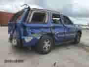 2004 Chevrolet Tahoe LS with VIN 1GNEC13V44R310025, listed as a Copart auction lot 70484315 with Not provided miles and Salvage title. Bid and sale history available at DreamBid. Image 3.
