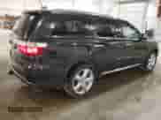 2012 Dodge Durango Citadel z VIN 1C4SDJET2CC311907, wystawiony jako Copart lot #80867905 z przebiegiem 185 918 mil mil oraz Szkoda całkowita • Salvage title. Historia ofert i sprzedaży dostępna na DreamBid. Obrazek 3.
