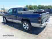 2000 Dodge 1500 с VIN 3B7HC12Z2YG122832, выставлен на аукционе IAAI как лот 43090698 с пробегом 239 655 миль миль и . История ставок и продаж доступна на DreamBid. Изображение 3.