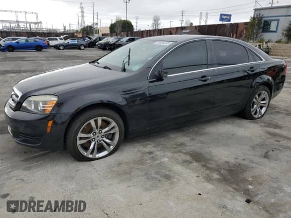 2014 Chevrolet Caprice Police Police с VIN 6G3NS5U24EL931182, выставлен на аукционе Copart как лот 49326845 с пробегом 80 280 миль миль и Чистый • Clean title. История ставок и продаж доступна на DreamBid. Изображение 1.