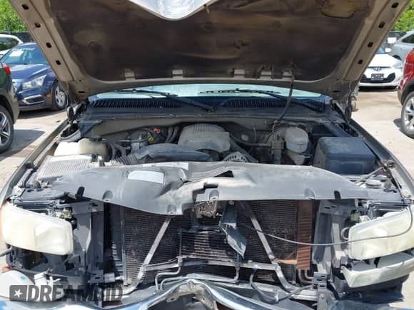 2003 GMC Sierra 1500 SLE with VIN 2GTEC19T031377419, listed as a IAAI auction lot 42665454 with 199,579 mi miles and . Bid and sale history available at DreamBid. Image 10.
